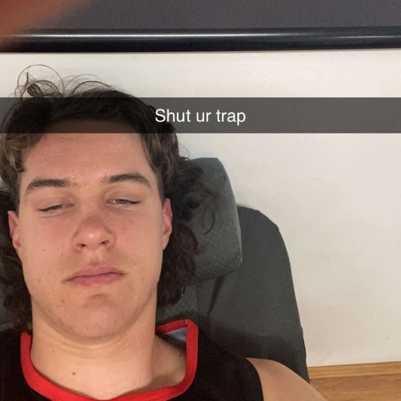 Meet your Posher, Blake - Picture 1 of 1